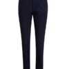 aiw women's chino pants navy