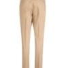aiw women's chino pants stone