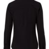 AIW Women's L/S PC Shirt - Black