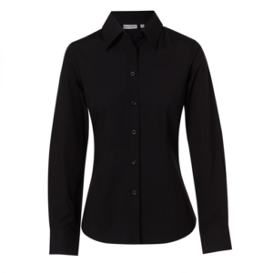 AIW Women's L/S Stretch Shirt