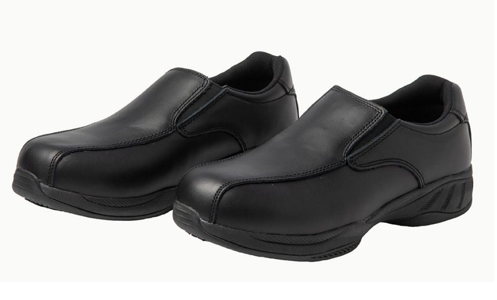 Cougar Unisex Non-Slip Shoe - One Stop Workwear, Braybrook | Hi Vis ...