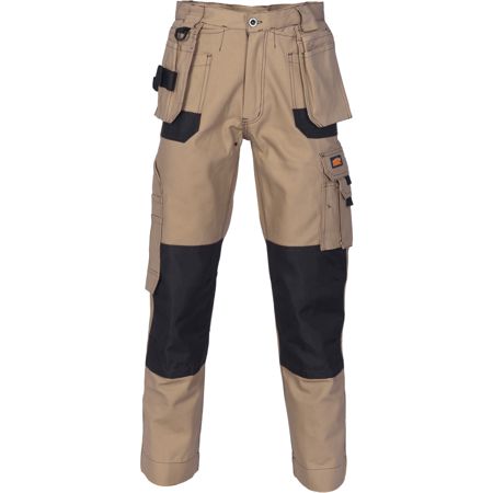 DNC Duratex Cargo Pants - One Stop Workwear, Braybrook | Hi Vis ...