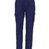 dnc ladies cotton drill cargo pants