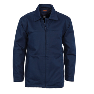 DNC Cotton 'Protector' Jacket