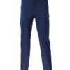 dnc slimflex cuffed cargo pants