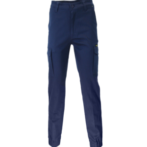 DNC Slimflex Cuffed Cargo Pants
