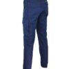 dnc slimflex cuffed cargo pants