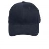 Brushed Cotton Cap - Image 3