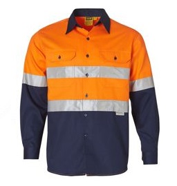 Hi-Vis - One Stop Workwear, Braybrook | Hi Vis Clothing, Work & Safety ...