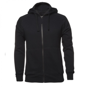 JB's Full Zip Fleece Hoodie