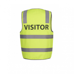 jbs day night visitor vest