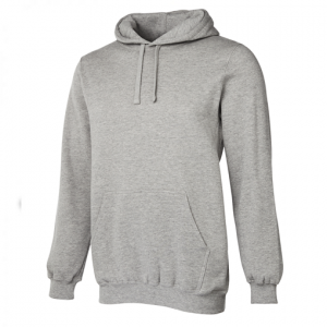 JB's Fleecy Hoodie