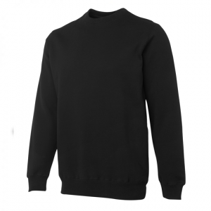 JB's Fleecy Sweater