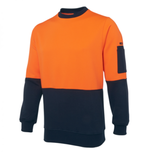 JB's Crew Neck Jumper