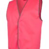 JB's Hi Vis Safety Vest