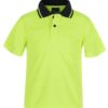 JB's Kids Hi-Vis Polo