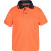 JB's Kids Hi-Vis Polo