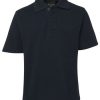 jbs kids polo navy