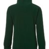 JB's Kids Zip Polar Jumper - Bottle