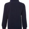 JB's Kids Zip Polar Jumper - Navy