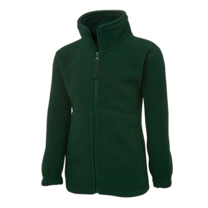 JB's Kids Full Zip Polar