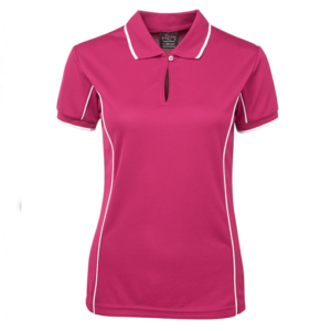 JB's Ladies Piping Polo