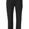 JB's Ladies Scrub Pants - Black