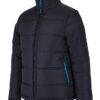 JB's Puffer Jacket