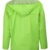 JB's Rain Jacket - Lime