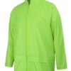 JB's Rain Jacket - Lime