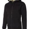 JB's Shepherd Hoodie