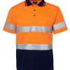 JB's S/S D/N Polo - Image 2