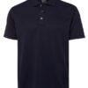 JB's S/S Podium Poly Polo - Navy