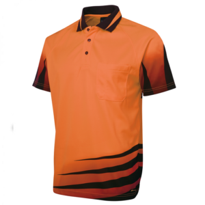 JB's S/S 'Rippa' Sub Polo
