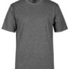 JB's Tee Charcoal/Marle