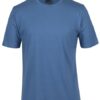 jb's cotton tee indigo