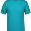 jb's cotton tee jade