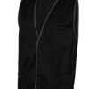 JB's Tricot Vest - Black