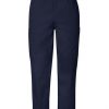 jbs unisex scrubs pants navy