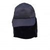 school hat navy