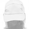 legionnaire cap white