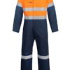 NCC Day and Night Coveralls - Orange