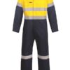 NCC Day and Night Coveralls - Yellow