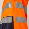 NCC D/N Half Zip Jumper