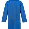 ncc dustcoat unigab blue