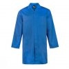 ncc dustcoat unigab blue