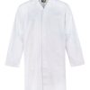 ncc dustcoat unigab white