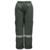 ncc freezer pants with reflective tape