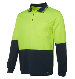 Tees & Polos