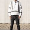 Rainbird Night Vis Lumber Jacket